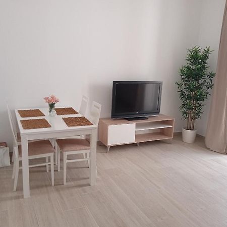 Apartamento Lupa Cádiz Exterior foto
