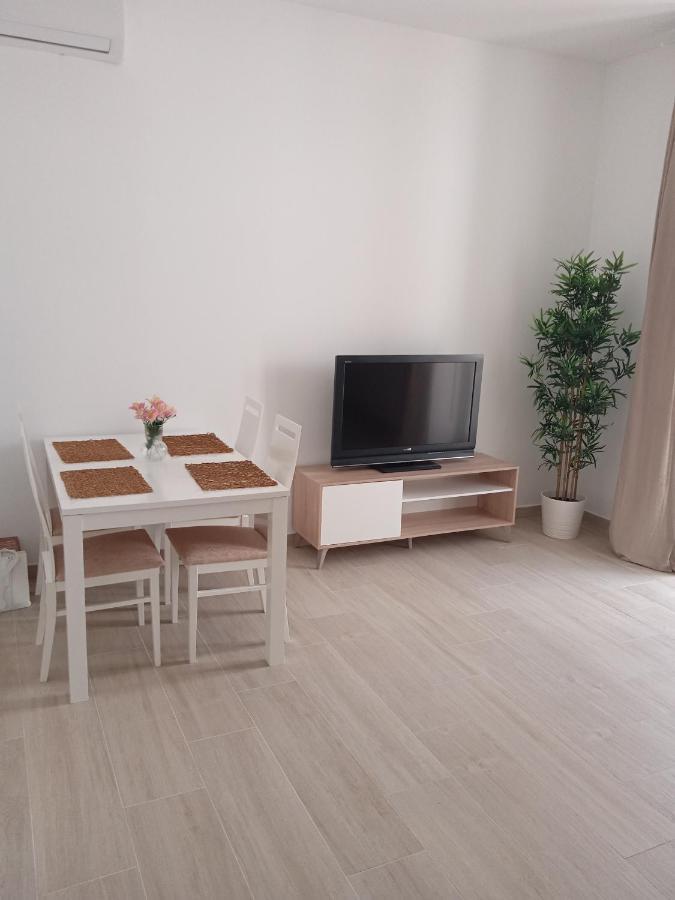 Apartamento Lupa Cádiz Exterior foto