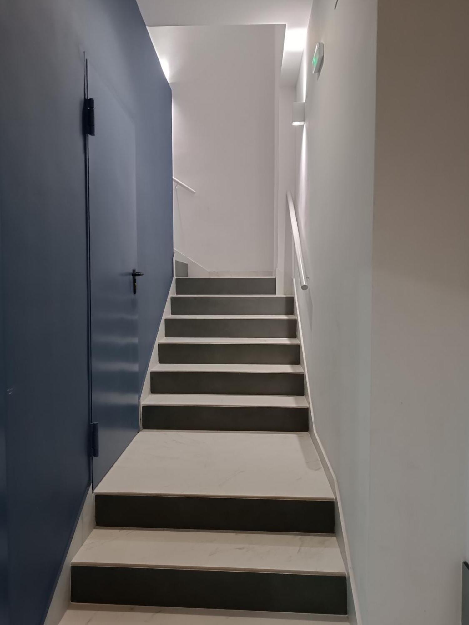 Apartamento Lupa Cádiz Exterior foto
